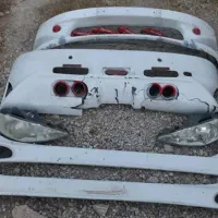 لوازم اسپرت 206