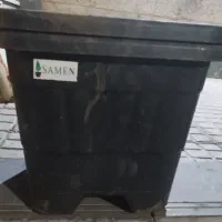 گلدان پلاستیکی|گل و گیاه طبیعی|تهران, تهرانپارس شرقی|دیوار