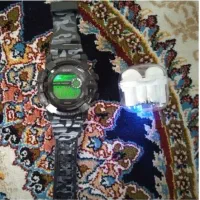 ساعت ایرپاد ارزون باکیفیت
