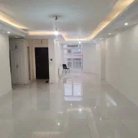 سعادت آباد ۱۳۵ متر با امکانات کامل