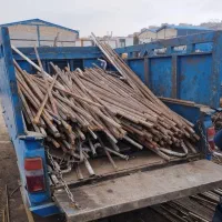 انبار زایعات قراضه