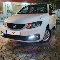 ساینا s دوگانه فابریک