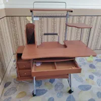 میز کامپیوتر|میز تحریر و کامپیوتر|شوشتر, |دیوار