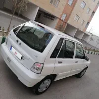 پراید 111 مدل 95|خودرو سواری و وانت|مشهد, سیسآباد|دیوار