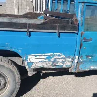 نیسان مدل86|خودرو سواری و وانت|نازیل, |دیوار