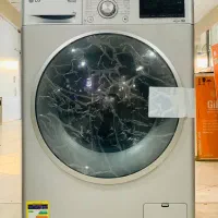 فروشگاه لوازم خانگی آمازون لباس شویی الجی