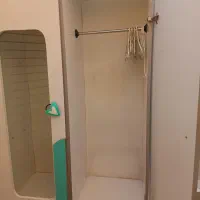 کمد بچه|جاکفشی، کمد، دراور|مشهد, حسین‌آباد|دیوار