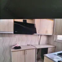 کابینت در حد نو ام دی اف|مصالح و تجهیزات ساختمان|قرچک, میرزائی جنوبی|دیوار