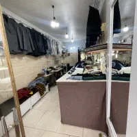 فروش یک باب مغازه۱۶متری بر اصلی جماران/پوراسماعیلی|فروش مغازه و غرفه|رشت, پل تالشان|دیوار