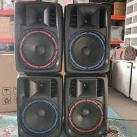 باند قوی هیات|سیستم صوتی خانگی|بندر ماهشهر, |دیوار