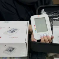 فشارسنج زنیت مد LD-579 new|آرایشی، بهداشتی، درمانی|شیراز, راهنمایی|دیوار