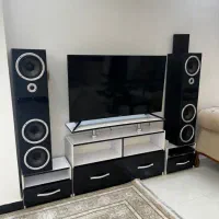 زیر تلویزیونی