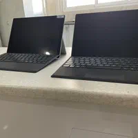 لپ تاپ surface pro5 سرفیس پرو۵