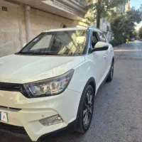 تیوولی الیت مدل ۲۰۱۶ سفید تک برگ سند