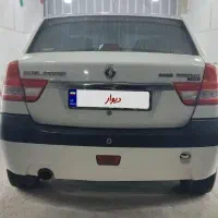 پارس تندر مدل ۱۳۹۵ بسیار سالم و تمیز فروش فوری|خودرو سواری و وانت|قائمشهر, |دیوار