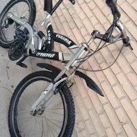 دوچرخه. 24.  20|دوچرخه، اسکیت، اسکوتر|مشهد, حجاب (شهرک غرب)|دیوار