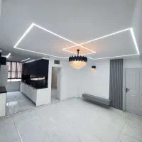 واحد 50 متری* پارکینگ سندی*منشی سرمایه گذاری