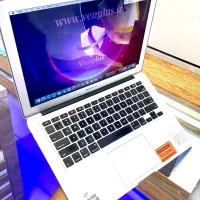 لپ تاپ Apple MacBook 2017 درحد صفر (ون پلاس)|رایانه همراه|تبریز, |دیوار