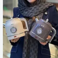 کتری برقی بگسی شیک زیرقیمت بازار