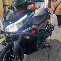 موتور Yamaha 155 آیروکس