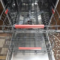 ماشین ظرفشویی ۱۲ نفره دوو|ماشین ظرفشویی|لاهیجان, فیاض|دیوار