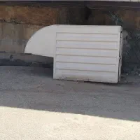بار بند پراید وانت