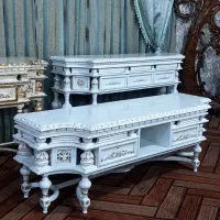 میز تی وی چوبی|میز تلویزیون|تبریز, |دیوار