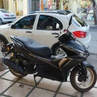 طرح آیروکس ۱۸۰نیکتاز