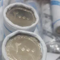 فروش رول سکه سوپر بانکی کیلویی