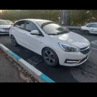 اریزو۵ داشبورد جدید