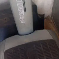 ویبره کریزی|تجهیزات ورزشی|زاویه, |دیوار