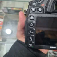 Nikon D600|دوربین عکاسی و فیلم‌برداری|تهران, صادقیه|دیوار