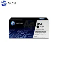 کارتریج 06A اچ پی