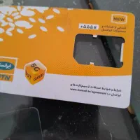 سیم کارت ایرانسل دایمی ۰۹۳۳۶۹۹۱۳۴۳