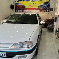 پارس Tu5 مدل ۹۹|خودرو سواری و وانت|بهبهان, |دیوار