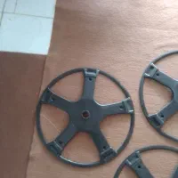 وسایل دوچرخه