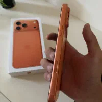 آیفون ۱۷ پرومکس