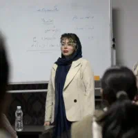 آموزش فن بیان|خدمات آموزشی|اصفهان, باغ دریاچه|دیوار
