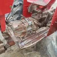 مدل 66|خودرو سنگین|ایذه, |دیوار