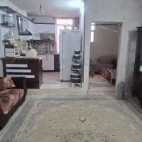 واحد اجاره ای شهرک طالقانی|اجارهٔ آپارتمان|مشهد, بهارستان|دیوار