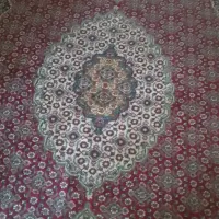 فرش ۱۲متری