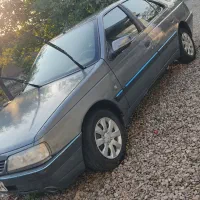 پژو اس ال ایکس مدل91