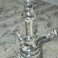 قلیون حاج اغلی|کلکسیون اشیاء عتیقه|ری, ولی آباد|دیوار