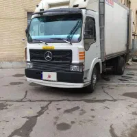 اویکو ۶تن فرمون هیدرولیک|خودرو سنگین|اصفهان, ارداجی|دیوار