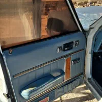 بیوک ایران مدل ۱۳۵۸،معاوضه باپاترول،نیسان پیکاپ|خودرو کلاسیک|شیراز, گویم|دیوار