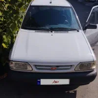 پراید ۱۳۱ ماشین تهران بوده بدون پوسیدگی|خودرو سواری و وانت|نوشهر, |دیوار