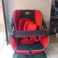 صندلی کودک خودرو|کالسکه و لوازم جانبی|سنندج, |دیوار