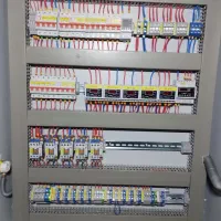 تابلو برق صنعتی|خدمات پیشه و مهارت|قزوین, |دیوار