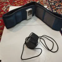 کمربند لاغری ویبره دیجیتال