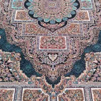 فروش ۴ تخته ( ۹ متری. هفتصد شانه تماماً نخ شونهر)